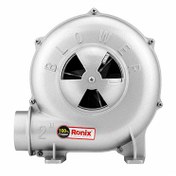 تصویر دم برقی 2 اینچ رونیکس مدل 1221 ا Ronix 1221 Air Blower Ronix 1221 Air Blower