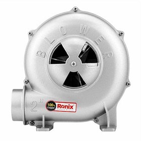 تصویر دم برقی 2 اینچ رونیکس مدل 1221 Ronix 1221 Air Blower