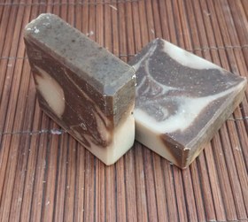 تصویر صابون نوره و حنا Hana_noreh handmade soap