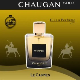 تصویر ادوپرفیوم چوگان ل کاسپین(Le Caspien)-اسپرت chaugan Le Caspien for Men and Women