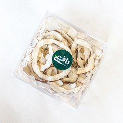 تصویر اسلایس نارگیل خشک - جعبه / 250g 