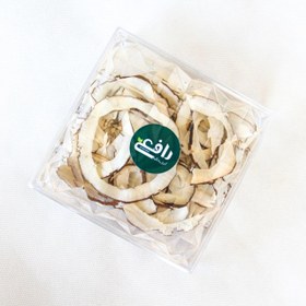 تصویر اسلایس نارگیل خشک - زیپ کیپ / 500g 