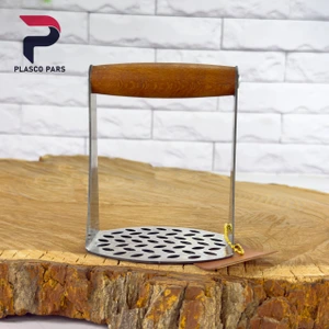 تصویر فروشگاه پلاسکو پارس استور