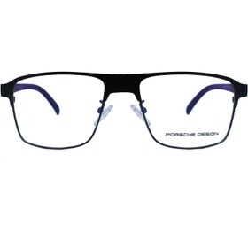 تصویر فریم عینک طبی مردانه کد G7002 