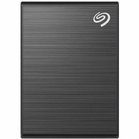 تصویر اس اس دی اکسترنال سیگیت One Touch 500GB Seagate One Touch 500GB 2.5 Inch Portable SSD