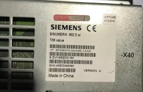 تصویر کنترلر صنعتی - زیمنس - Siemens 