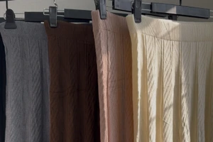 تصویر فروشگاه بوتیک نیلفام