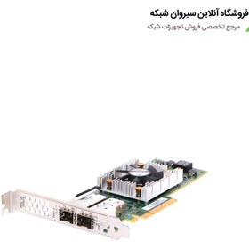 تصویر کارت HBA سرور HPE StoreFabric SN1000Q 16GB 2-port 