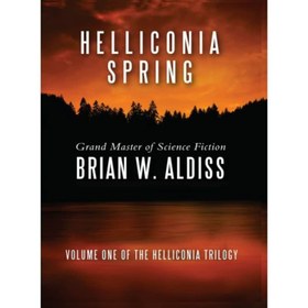 تصویر (The Helliconia Trilogy Book 1) Helliconia Spring 