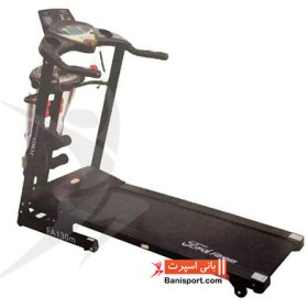 تصویر تردمیل شیب برقی فورد FA 130M Ford FA130M Treadmills