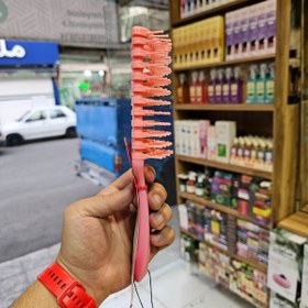 تصویر برس نیم گرد مدل 9037 