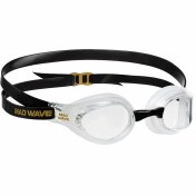 تصویر عینک شنا مدویو مدل Forward MADWAVE Forward racing goggles