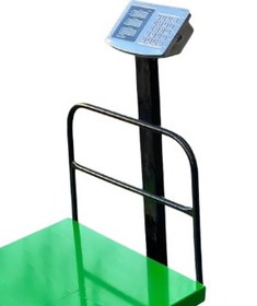 تصویر باسکول 300 کیلویی - 