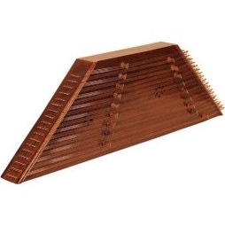 تصویر سنتور افشاری 