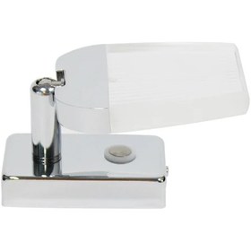 تصویر چراغ مطالعه کمپر مدل Aj-733 