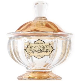 تصویر قندان هیئتی 