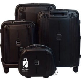 تصویر چمدان سامیت Rebar suitcase, it design