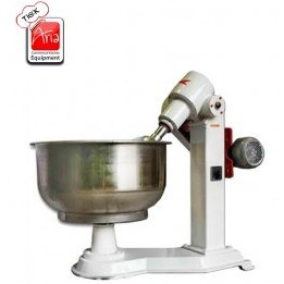 تصویر دستگاه خمیرگیر 15 لیتری - اصفهان 