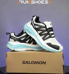 تصویر کتونی سالامون اولترا راید زنانه SALOMON ULTRA ride