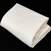 تصویر محافظ تشک دکتر بیست مدل ضدآب دونفره سایز 200×180 سانتی متر 