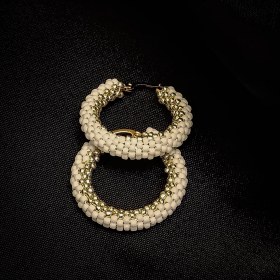 تصویر گوشواره پروین 