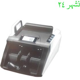 تصویر اسکناس شمار رومیزی SM2010 اس ام بی SMB SM2010 Money Counter