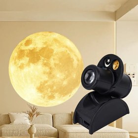 تصویر مینی کهکشان دیسک خور 