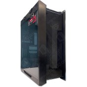 تصویر کیس کامپیوتر ایسوس ROG Strix Helios استوک در حد نو 