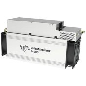 تصویر دستگاه واتس ماینر میکرو بی تی مدل M50S 124TH/s دستگاه واتس ماینر میکرو بی تی مدل M50S 124TH/s