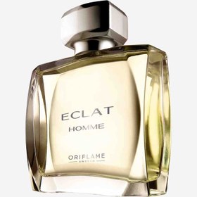 تصویر ست ادکلن و اسپری مردانه اکلت Eclat homme set