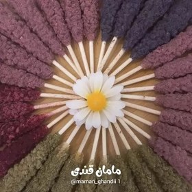 تصویر نبات چوبی دمنوشی 