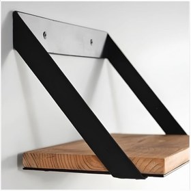 تصویر شلف دیواری FD05 