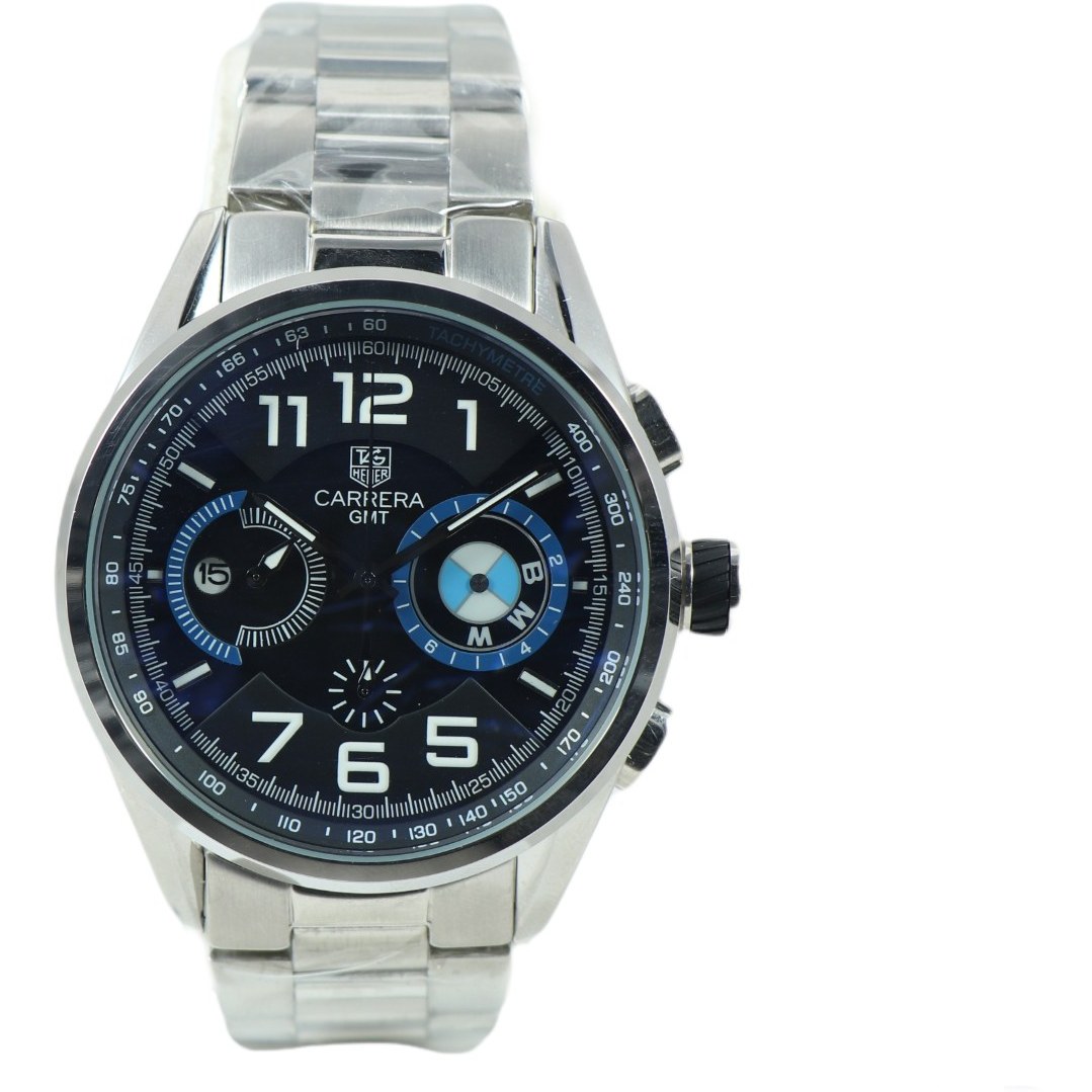 Tag heuer clearance carrera bmw watch