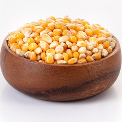 تصویر ذرت خام اعلا ۱ کیلوگرم 