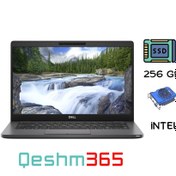 تصویر لپتاپ استوک Dell presicion 3540 | نسل 8 | i5 