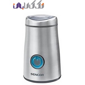 تصویر آسیاب سنکور مدل SENCOR SCG 3050SS SENCOR Coffee Grinder SCG 3050SS