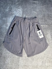 تصویر شلوارک نایک 