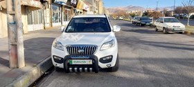 تصویر لیفان X60 مدل 1396 ا Lifan X60 automatic Lifan X60 automatic