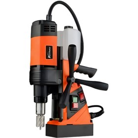 تصویر دستگاه دریل مگنت ASTPOWER DM35 