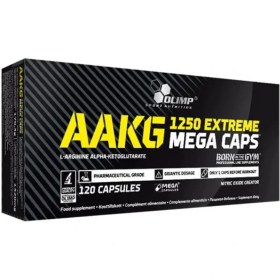 تصویر آرژنین الیمپ Olimp Arginine