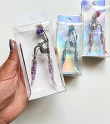 تصویر فرمژه شانه دار پری دریایی - کد 2124703 