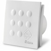 تصویر هواکش ونتا توربو 15 سانت EVT-100-2 خزرفن ضدآب سایلنت 