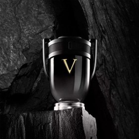 تصویر عطر پاکو رابان اینویکتوس ویکتوری مردانه | Paco Rabanne Invictus Victory 