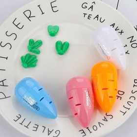 تصویر تراش فانتزی هویج مدل YM-621 مخزن دار 