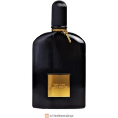 تصویر عطر گرمی بلک ارکید | عطر بلک ارکید | 2006 