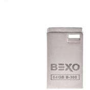 تصویر فلش مموری 64 گیگ بکسو مدل B-300 