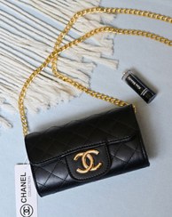 تصویر شنل مستر 