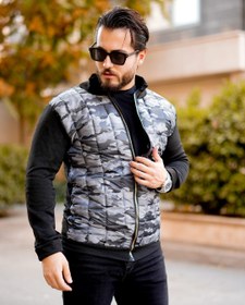 تصویر کاپشن ارتشی jenpo کد (6391) 