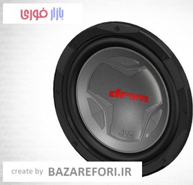 تصویر ساب ووفر خودرو جی وی سی CS-GD1210 بازار فوری JVC CS-GD1210 Car Subwoofer