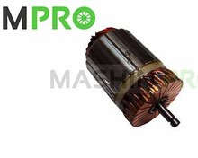 تصویر آرمیچر استارت پژو 405 